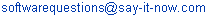 Spam Sleuth Enterprise 
E-Mail